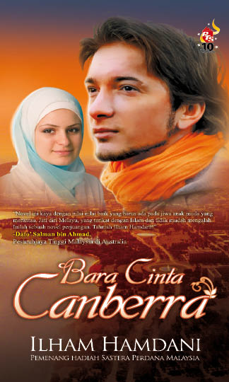 Bara Cinta Canberra — Portal PTS