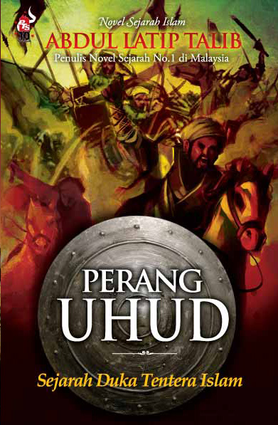 Perang Uhud — Portal PTS