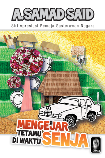 Mengejar Tetamu di Waktu Senja — Portal PTS