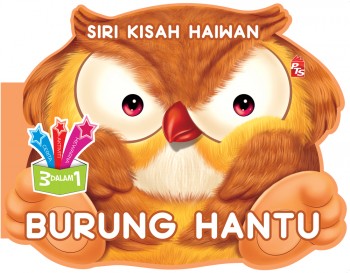 64+ Cerita Hantu Versi Kartun HD