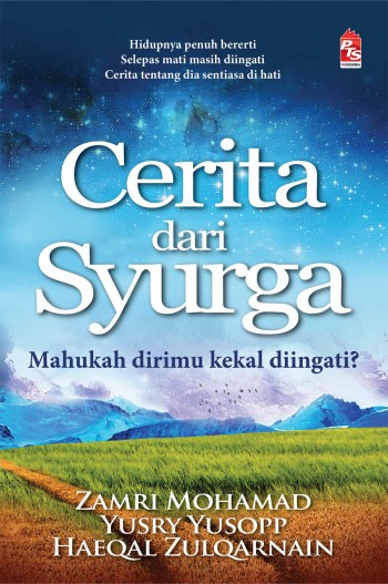 Cerita dari Syurga Buku PTS