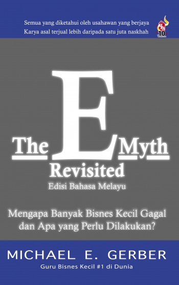 The E Myth Revisited Audiobook Free Download The E-Myth Revisited - Buku - PTS