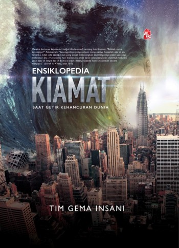 Ensiklopedia Kiamat - Buku - PTS