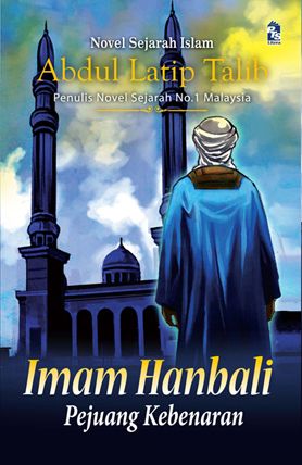 Imam Hanbali - Buku - PTS