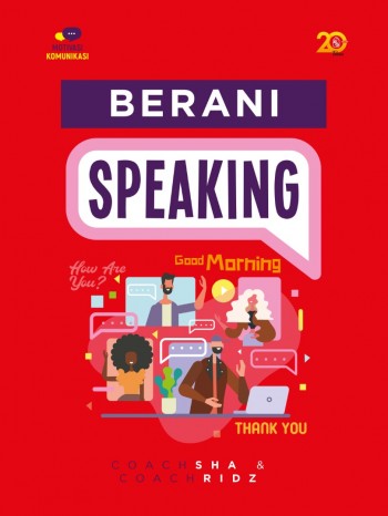 berani-speaking