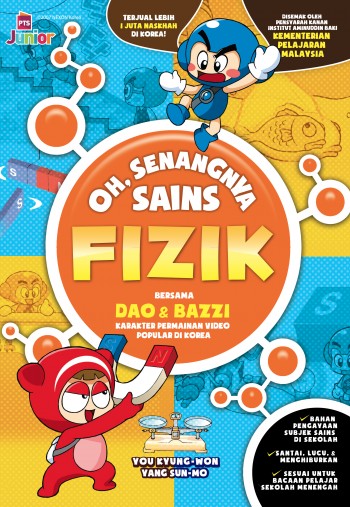 Oh, Senangnya Sains Fizik — Portal PTS