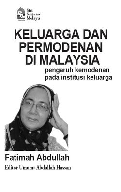 Keluarga dan Permodenan di Malaysia - Buku - PTS