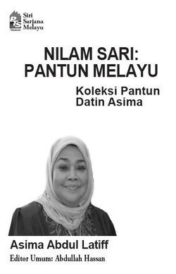 Nilam Sari: Pantun Melayu - Buku - PTS
