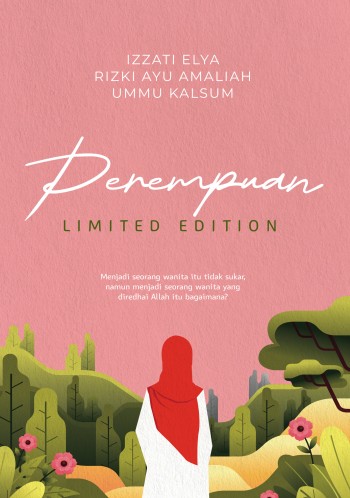 perempuan-limited-edition