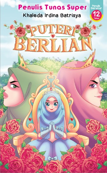 Tunas Super: Puteri Berlian - Buku - PTS