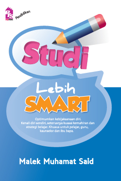 Studi Lebih Smart - Buku - PTS