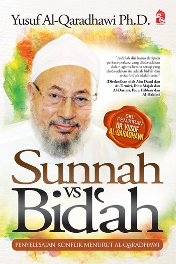 Sunnah Vs Bid Ah Buku Pts