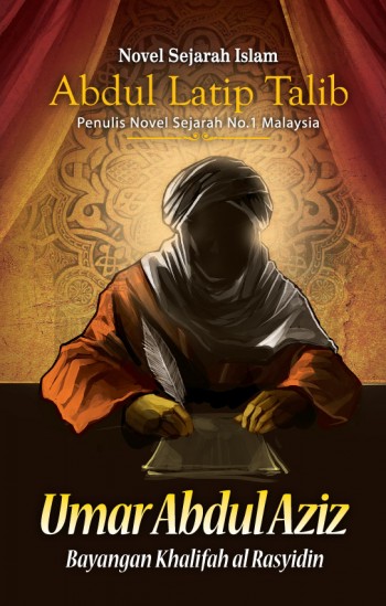 Umar Abdul Aziz Bayangan Khalifah Al Rasyidin Buku Pts