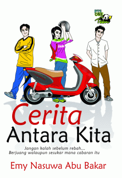 Cerita Antara Kita Buku Pts