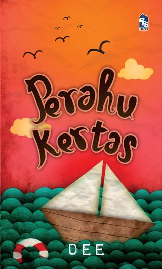 Perahu Kertas Buku Pts