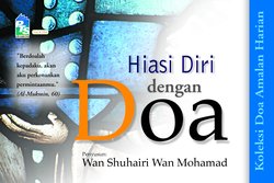 Hiasi Diri Dengan Doa  Koleksi Doa  Amalan Harian Buku PTS