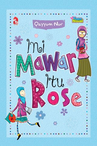 Ini Mawar, Itu Rose - Buku - PTS