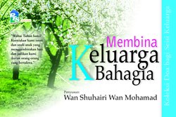 Membina Keluarga Bahagia Koleksi Doa Bagi Seisi Keluarga Buku Pts