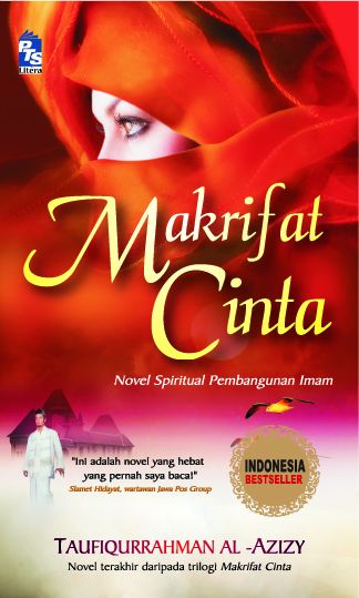 Makrifat cinta full movie