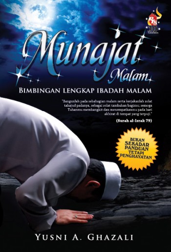 Buku Hikayat 1001 Malam Malaysia - Hikayat 1001 malam tak pernah