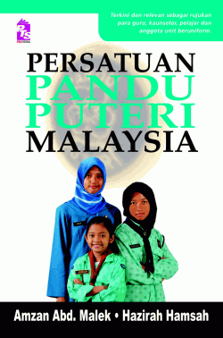 Logo persatuan pandu puteri malaysia