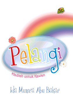 Pelangi Buku Pts