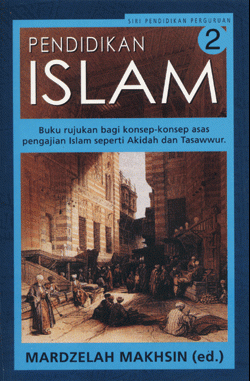 Isi Kandungan Buku Teks Pendidikan Islam Tingkatan 2 / Nota padat