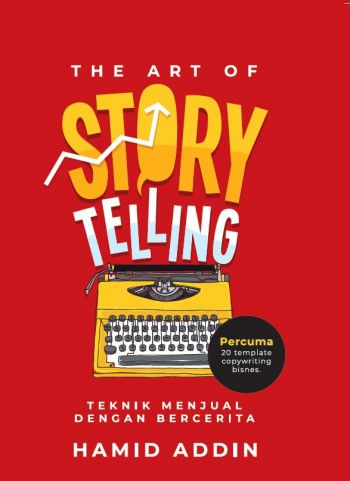 the-art-of-story-selling