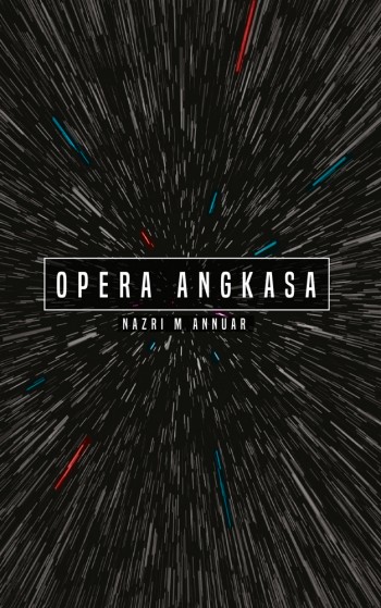 Opera Angkasa - Buku - PTS