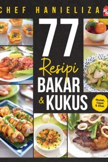 77 Resipi Cepat & Sedap Rice Cooker - Ebook - PTS