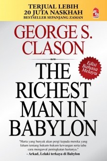 The Richest Man in Babylon - Edisi Bahasa Melayu — Portal PTS