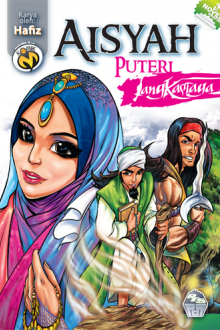 Aisyah, Puteri Langkamaya — Portal PTS