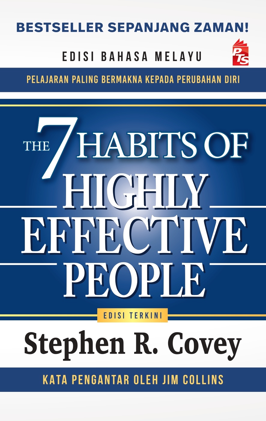 The 7 Habit Of Highly Effective People Edisi Bahasa Melayu Edisi