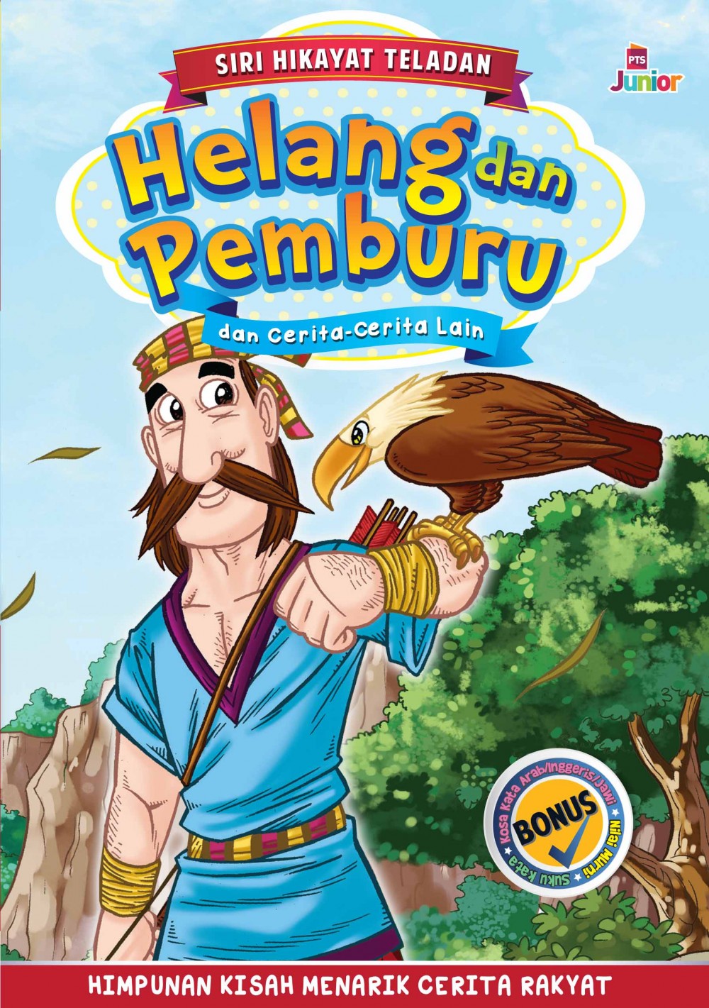 Sinopsis Buku Cerita
