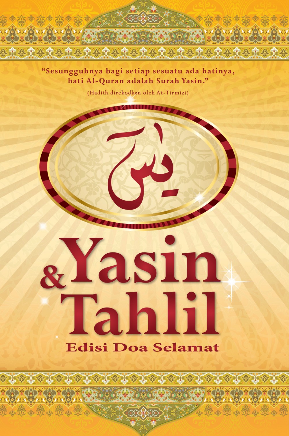 download isi buku yasin dan tahlil pdf