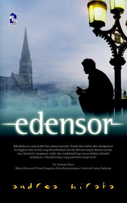 Edensor - Buku - PTS