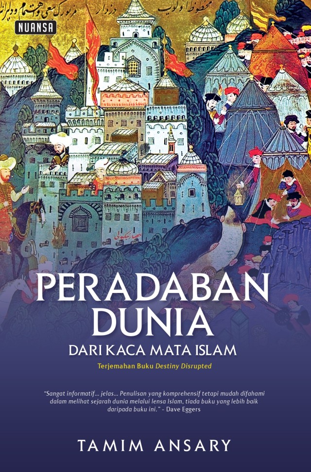 Peradaban Dunia dari Kaca Mata Islam