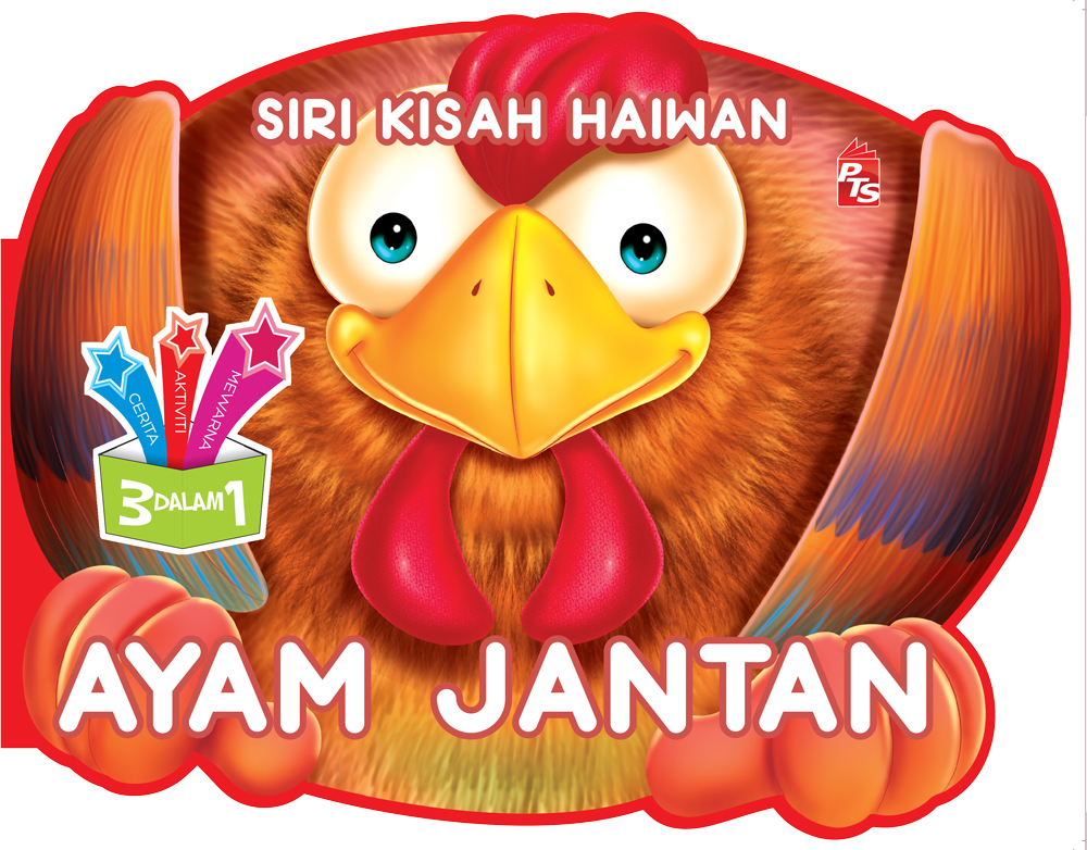 860 Gambar Ayam Versi Kartun Gratis Terbaik - Gambar Kantun