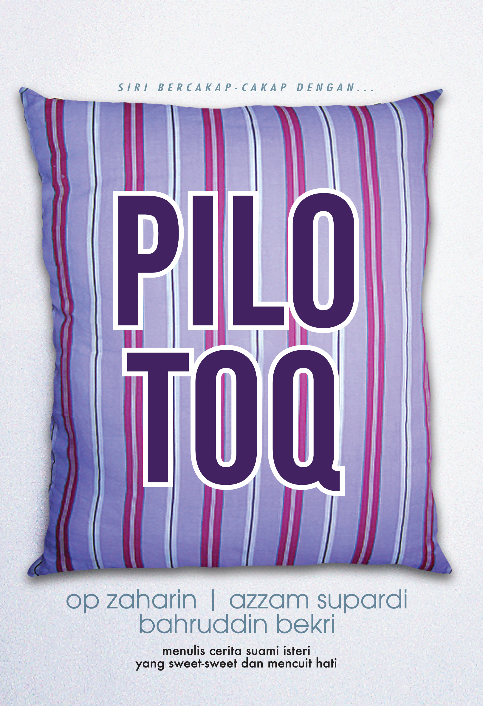 Pilo Toq — Portal PTS