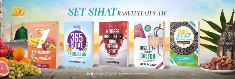 20 Adab Makan Mengikut Nabi Muhammad Saw Bahagian 1 Artikel Pts