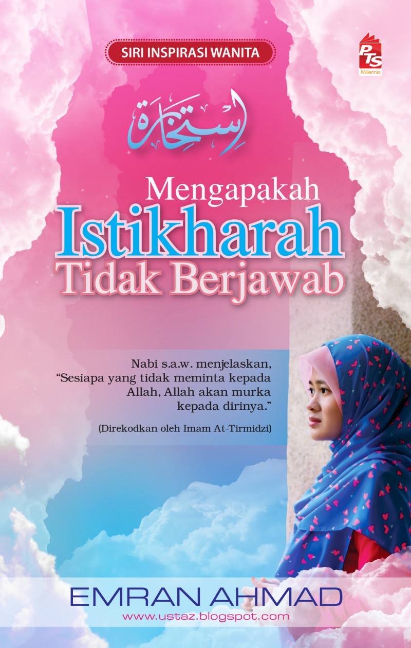 Solat Istikharah Untuk Jodoh / Tata Cara dan Doa Sholat Istikharah