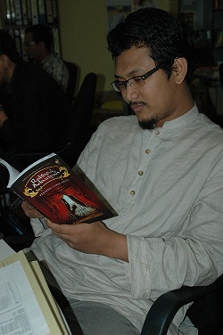 Rabiatul Adawiyah Angkat Kisah Srikandi Islam  Berita 