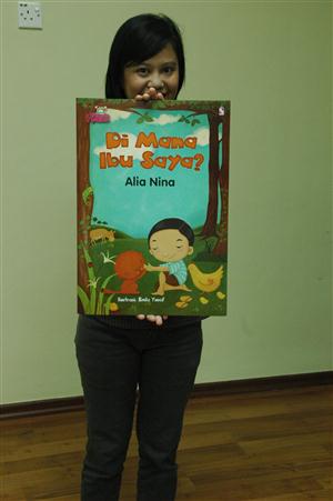 Buku Besar Jadi Bahan Pembelajaran Guru Pra Sekolah  Buku Besar Jadi Bahan Pembelajaran Guru Pra Sekolah