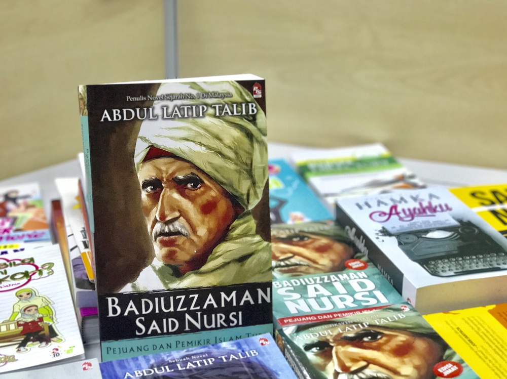 Hikmah Perjuangan Badiuzzaman Said Nursi di Turki  Berita 