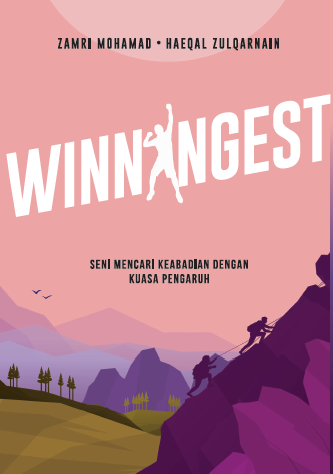 Kekal Hidup Berpengaruh; Seni Mencari Keabadian dengan Kuasa Pengaruh