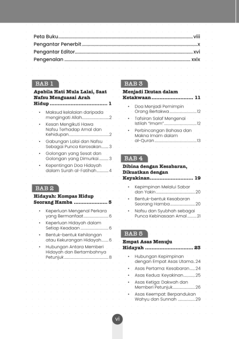 Turath - Sahabat, Jangan Biarkan Hatimu Jauh dari Allah (2026)