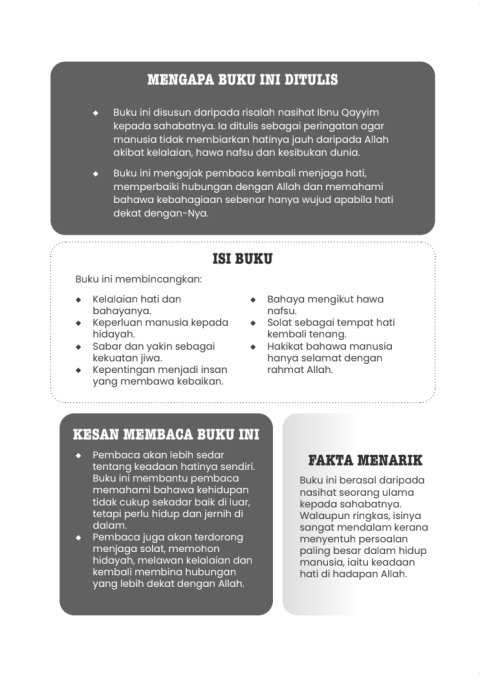Turath - Sahabat, Jangan Biarkan Hatimu Jauh dari Allah (2026)