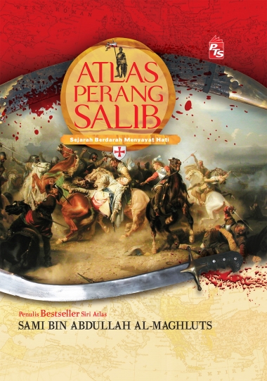 atlas perang salib