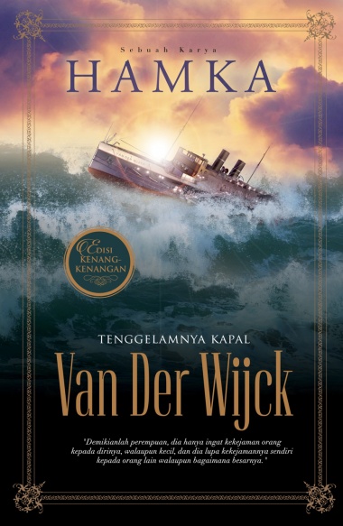 pencuri movie tenggelamnya kapal van der wijck