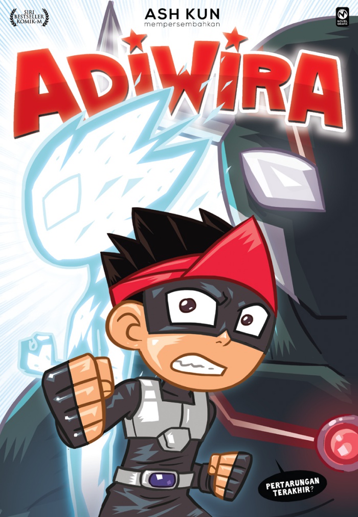 Adiwira 5